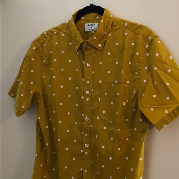 Short sleeve dress shirt - Picture 2 of 2